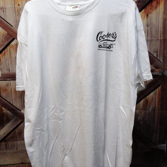 Cooters Garage General Lee Some day the mountain....... Gatlinburg TN~Fu… - Picture 2 of 4